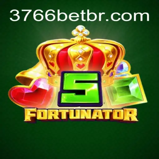 Descubra as Emoções do Jogo 5Fortunator na Plataforma 3766bet.com