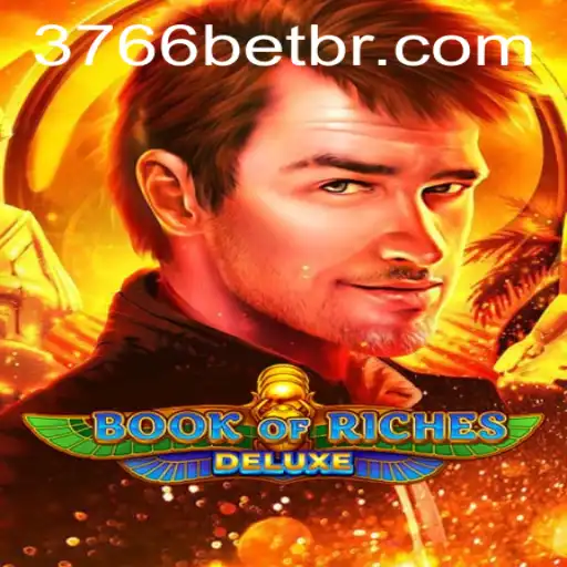 Desvendando o Mundo do Jogo Book of Riches Deluxe: Diversão e Estratégia