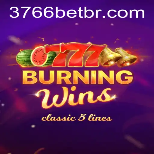 Explorando o Fascinante Mundo de BurningWins no 3766bet.com