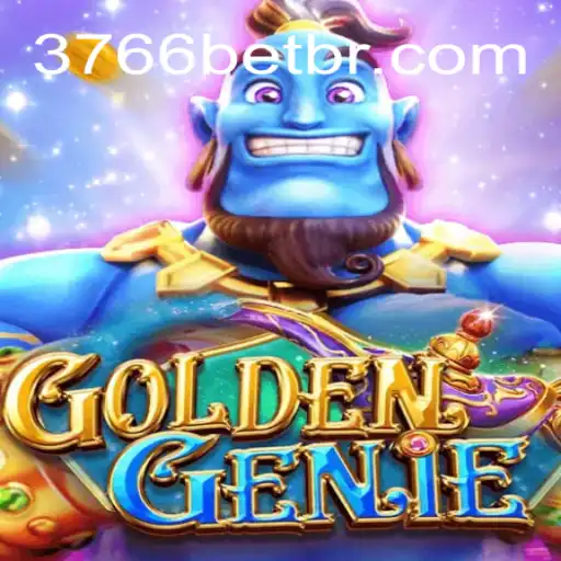 GOLDENGENIE: Uma Nova Era no Mundo dos Jogos