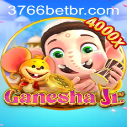 Explorando GaneshaJr: A Fascinante Experiência de Jogo Associada ao 3766bet.com