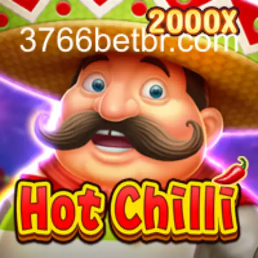 Descubra 'HotChilli' no 3766bet.com: Um Jogo Picante e Empolgante