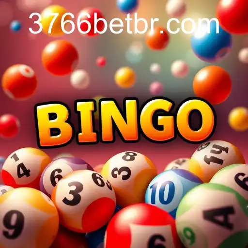 Jogos de bingo