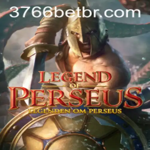 LegendofPerseus: Um Mergulho na Mitologia Grega com a Emoção dos Cassinos Online