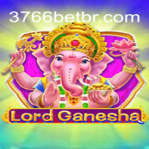 LordGanesha: Descubra a Experiência de Jogo Revolucionária no 3766bet.com
