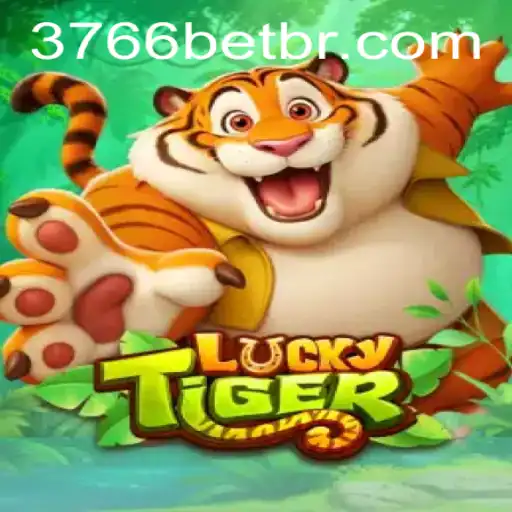 Desvendando o Mundo de LuckyTiger: Uma Aventura de Cassino Online