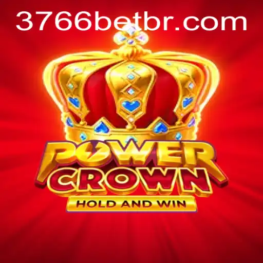 Descubra o Empolgante Universo de PowerCrown na Plataforma 3766bet.com