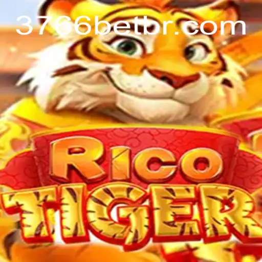 RicoTiger: O Novo Jogo de Estratégia e Aventura Online