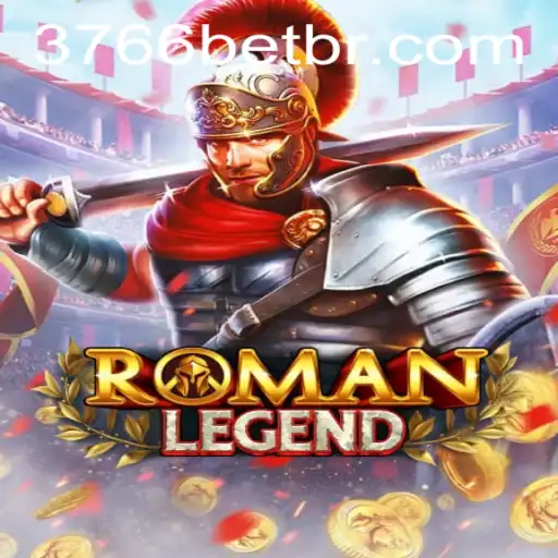 RomanLegend: Aventura Épica no Mundo dos Jogos com 3766bet.com