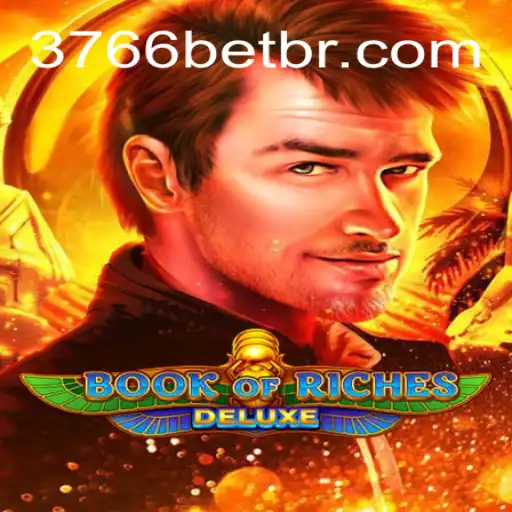 Desvendando o Mundo do Jogo Book of Riches Deluxe: Diversão e Estratégia