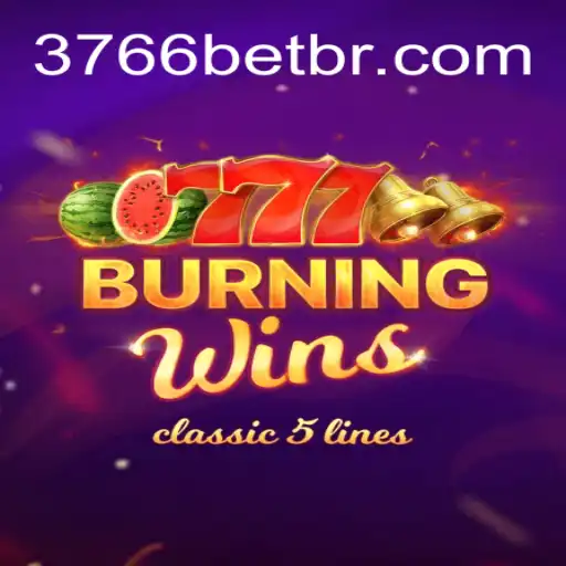 Explorando o Fascinante Mundo de BurningWins no 3766bet.com