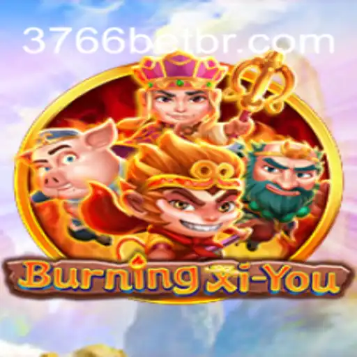 Descubra o Universo de BurningXiYou: Um Novo Horizonte no Mundo dos Jogos