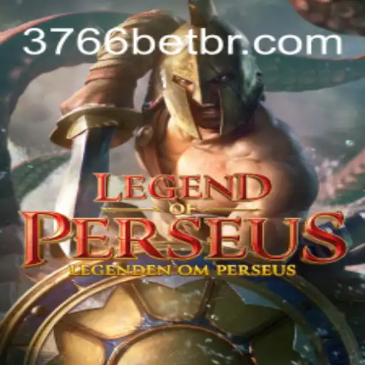 LegendofPerseus: Um Mergulho na Mitologia Grega com a Emoção dos Cassinos Online
