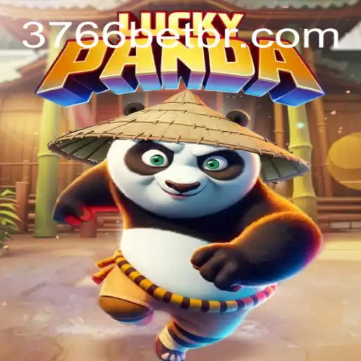 Descubra o Fascinante Mundo do Jogo LuckyPanda em 3766bet.com