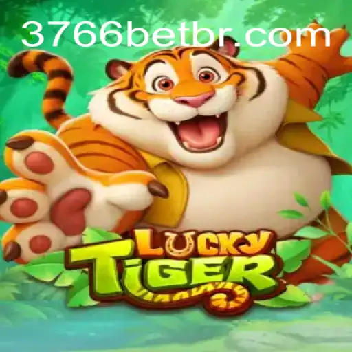 Desvendando o Mundo de LuckyTiger: Uma Aventura de Cassino Online