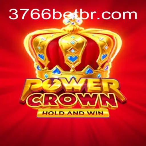 Descubra o Empolgante Universo de PowerCrown na Plataforma 3766bet.com