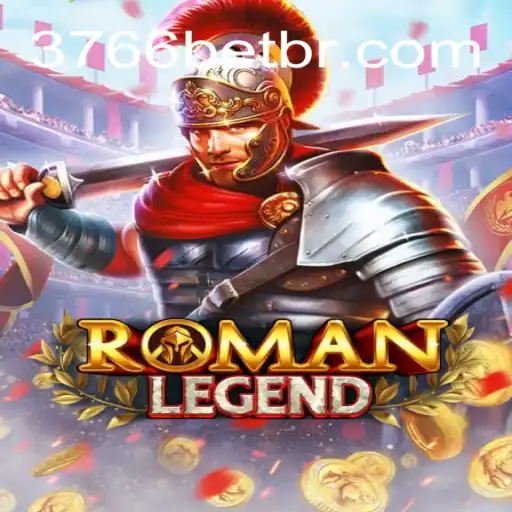 RomanLegend: Aventura Épica no Mundo dos Jogos com 3766bet.com