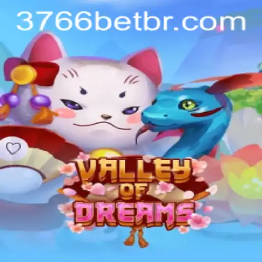 Explorando ValleyofDreams: Um Novo Horizonte de Aventuras no 3766bet.com
